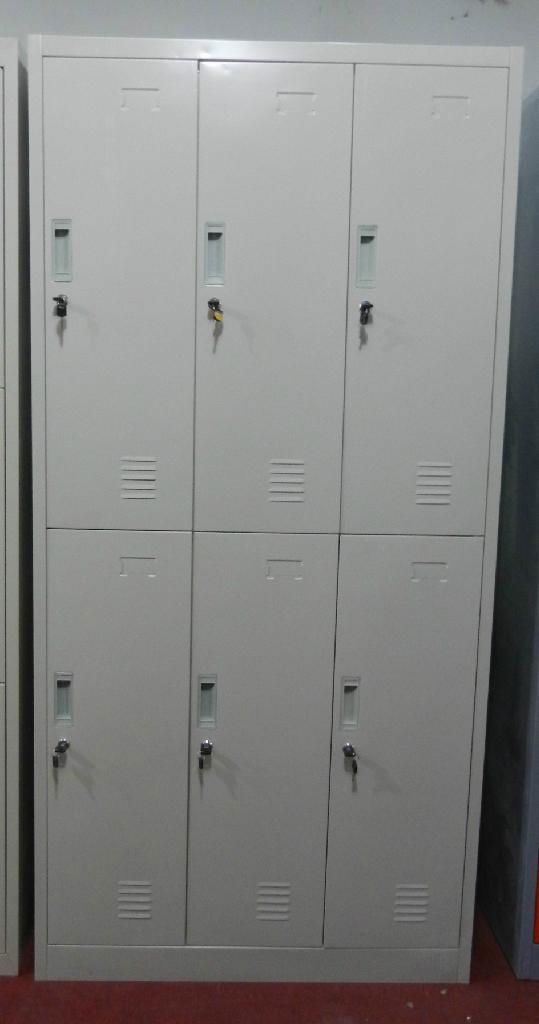 storage locker