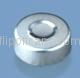 aluminum cap seal 13mm Aluminium cap