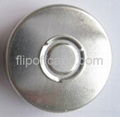 aluminum cap seal 20mm aluminum cap seal