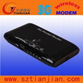 3G portable wifi router 1