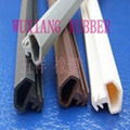 PVC windows&doors seal strip 1