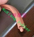 PVC windows&doors seal strip 3