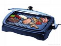Indoor Electric BBQ Grill 2
