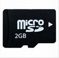 Micro SD card