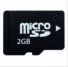 Micro SD card