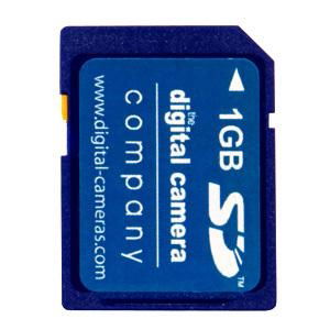 Micro SD card 5