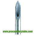 Stainless Hypodermic Needle