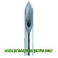 Stainless Medical Needle