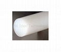 PP (Polypropylene) rods 1