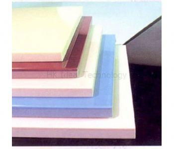 Acrylic (PMMA) sheets
