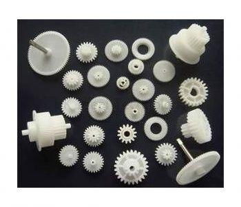 HDPE small gears