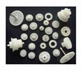 HDPE small gears