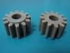 PEEK spur gears