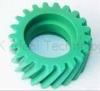 Nylon bevel gears 