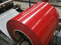 PPGI/PPGL Steel Coil 1