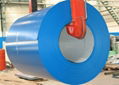 PPGI/PPGL Steel Coil 2