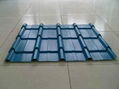 Prepainted Corrugated Steel Sheet