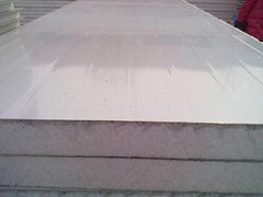 EPS Wall Sandwich panel