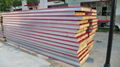 Rock Wool Sandwich Panel 2