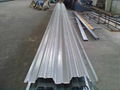 Floor Decking Sheet