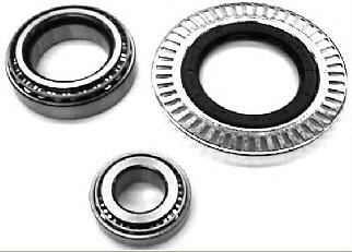 Wheel bearing kits 220 330 07 