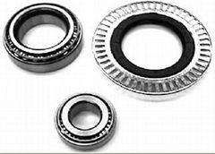 Wheel bearing kits 220 330 07 25 