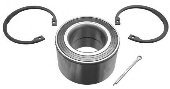 Wheel bearing kits 1603 192 