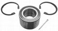 Wheel bearing kits 1603 192 