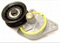 Tensioner bearing 97 BB 6A228 AG