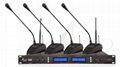 UHF Wireless Microphone  1