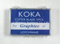 OEM Graphtec Cutter Blade