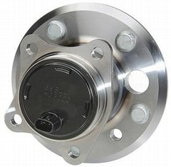 LEXUS Wheel hub bearing 42460-06020