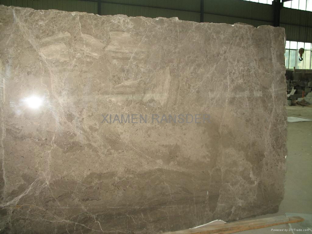 Lucciano Marron Marble  2