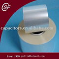 bopp metallized capacitor film