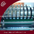 bopp metallized capacitor film  2