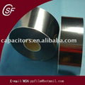 bopp metallized capacitor film 