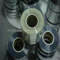 metallized bopp capacitor film  1