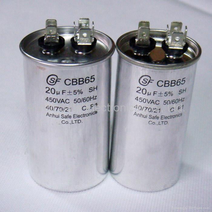 cbb series capacitor