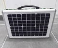 AD Solar portable solar system 15W with