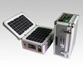 Portbable solar generator 20W with competitive price  2