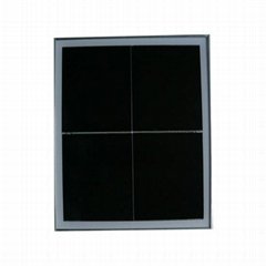 30W CIGS solar panel come from china