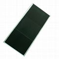 CIS solar module thin film 15W with CE