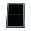 china CIS thin film module 10W with competitive price 1