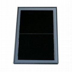 china CIS thin film module 10W with competitive price