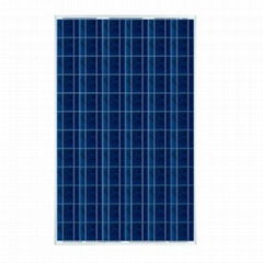280W poly solar panel from china