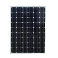 185W mono solar panel module from china hot sale