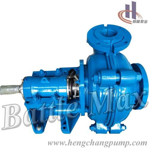 4x3D-HCR Slurry Pump 2