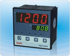 SWA-6000 Intelligent Temperature Controller Series