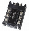 SW-3A Three Phash AC Solid State Relay