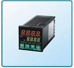 SWD-8000D Series Multi-slope Intelligent Temperature Controller